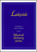 Lakeside - Flute Trio